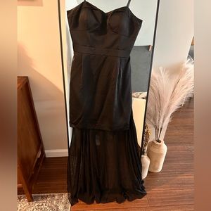 Strapless BCBGeneration Dress - NWOT